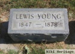 Lewis Young