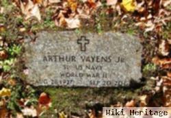 Arthur Vayens