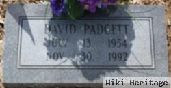 David Dewayne Padgett