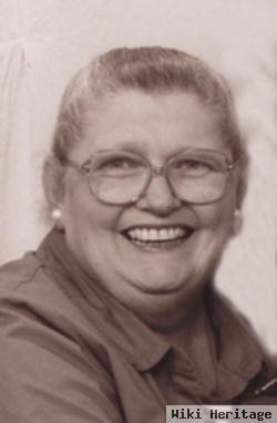 Mary Lou Schemmel Droessler