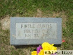 Pirtle Curtis