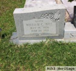 William C ""bill"" Stork