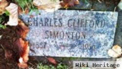 Charles Clifford Simonton