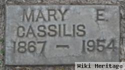 Mary Elizabeth Murphy Cassilis