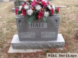 Helen A Shanks Hall