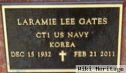 Laramie Lee Gates