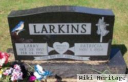 Larry Larkins