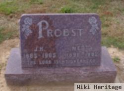 Joseph H Probst