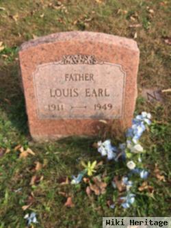 Louis Earl Newlun