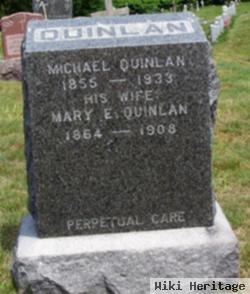 Michael Quinlan