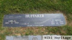 C. Doyle Huffaker