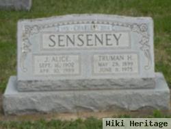 Charles Senseney