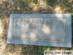 Ronald Joseph Kastner