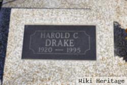 Harold C. Drake