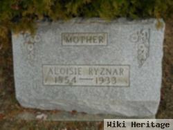 Aloisie Ryznar