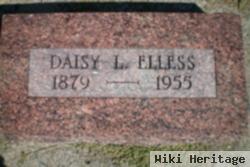 Daisy L. Murray Elless