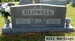 Mary Ethel Kelly Bedwell