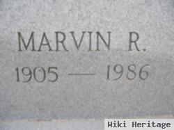 Marvin R. Moody