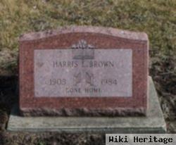 Harris L. Brown