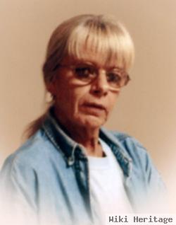 Linda Mays Bolton