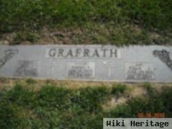 Mayme Ann Siedhoff Grafrath