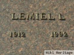 Lemiel L. Dysart