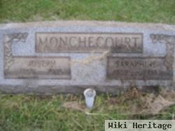 Joseph Monchecourt