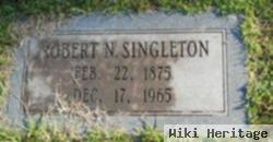 Robert N. Singleton