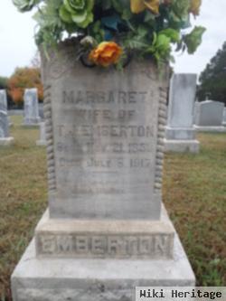 Margaret Steen Emberton