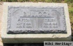 Afton Bulloch