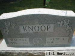 William M. Knoop