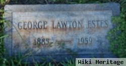 George Lawton Estes