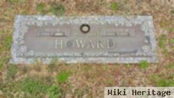 Nell B Howard