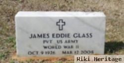 James Eddie Glass