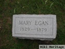 Mary Egan