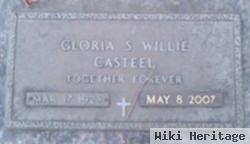 Gloria S Casteel Willie