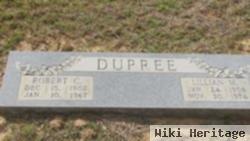 Robert Charles Dupree