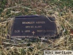 Stanley Abner