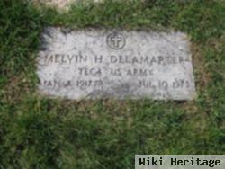 Melvin Delamarter