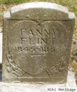 Fanny Flint