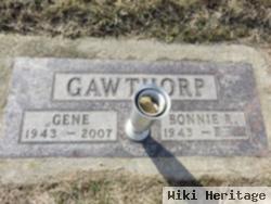 Gene Gawthorp