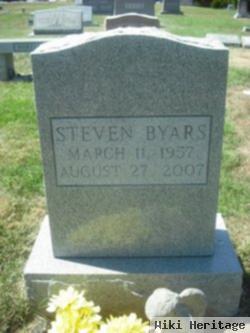 Steven Byars