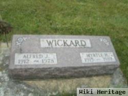 Myrtle H. Wickard