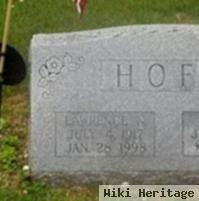 Lawrence N. Hoff