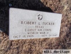 Robert L Tucker