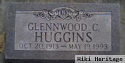 Glennwood Charles Huggins