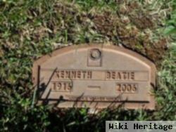 Kenneth Daniel Beatie