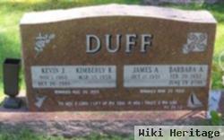 Barbara Ann Mars Duff