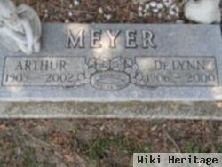 Arthur Meyer