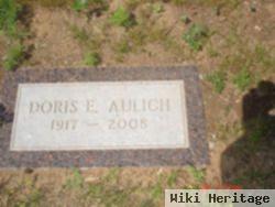 Doris Elnora Smith Aulich